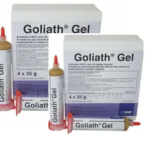 Goliath Gel 35g