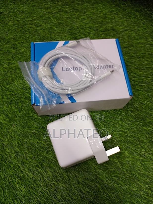 Type C Original Macbook Charger USB C Laptop Charger 87W