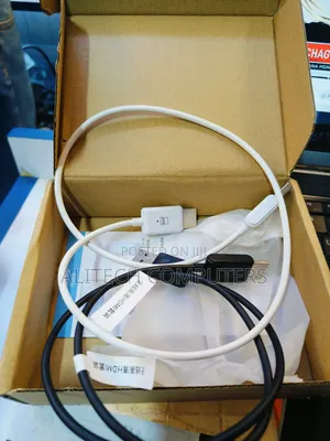 Wireless HDMI