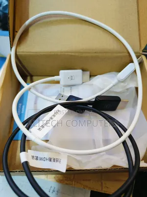 Wireless HDMI