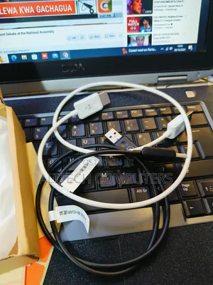 Wireless HDMI