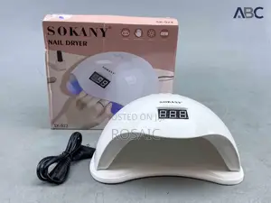 Sokany Nail Dryer