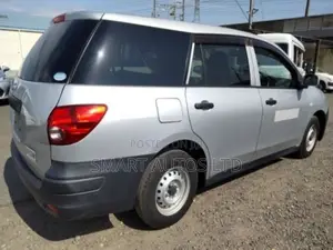 Nissan Advan 2017 Silver