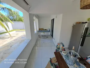 Furnished 5bdrm Villa in Diani On 1/4 Acre, Ukunda for sale