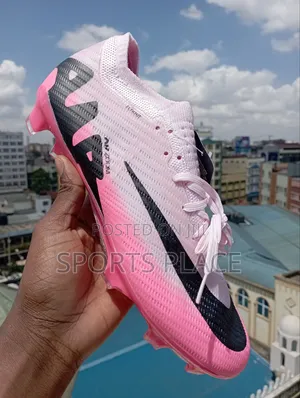 Air Zoom Vapor XV Mad Brilliance Pack Football Soccer Cleats