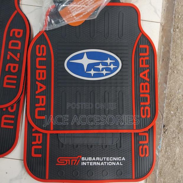 Car Floor Mats Toyota,Mazda,Audi,Subaru