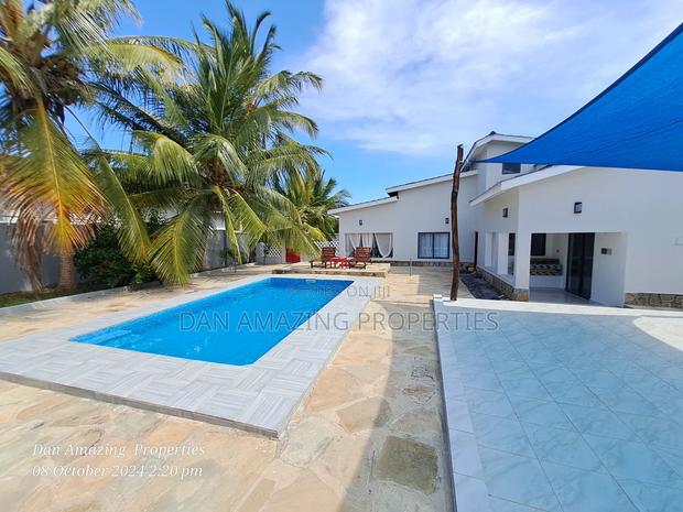 Furnished 5bdrm Villa in Diani On 1/4 Acre, Ukunda for sale - thumbnail 9