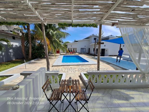 Furnished 5bdrm Villa in Diani On 1/4 Acre, Ukunda for sale - thumbnail 15