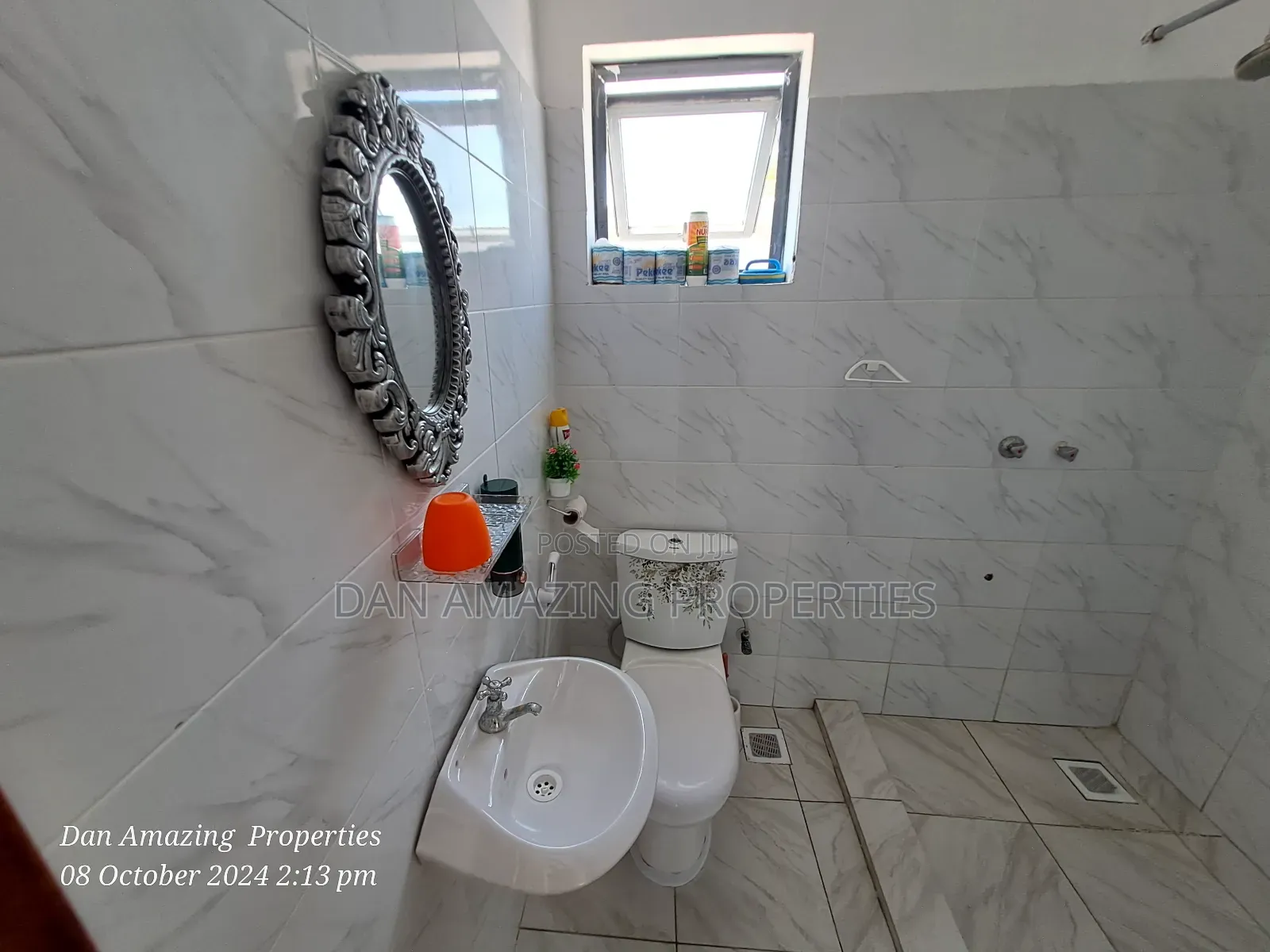 Furnished 5bdrm Villa in Diani On 1/4 Acre, Ukunda for sale