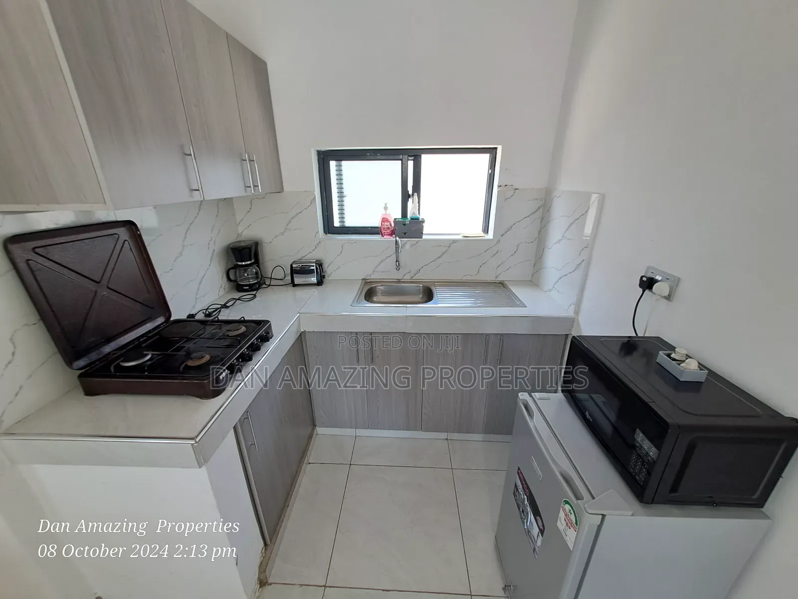 Furnished 5bdrm Villa in Diani On 1/4 Acre, Ukunda for sale