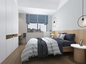Furnished 2bdrm Apartment in Upperhill for rent