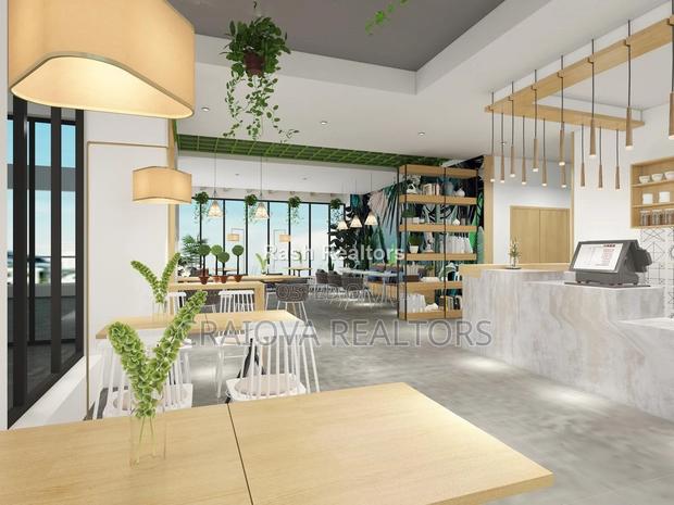 Furnished 2bdrm Apartment in Upperhill for rent - thumbnail 8