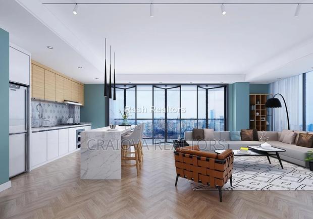 Furnished 2bdrm Apartment in Upperhill for rent - thumbnail 10