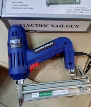 Royce 1800watts Electric Nail Gun - thumbnail 2