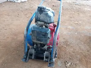 Belle 50kg Vibrating Plate Compactor
