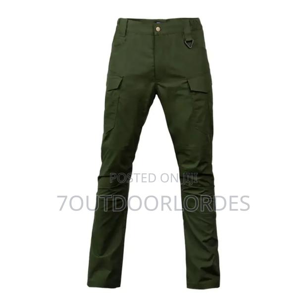 Sn79 Tactical Pants - thumbnail 2