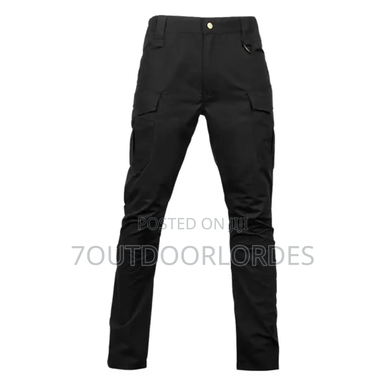Sn79 Tactical Pants