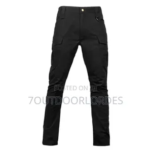 Sn79 Tactical Pants