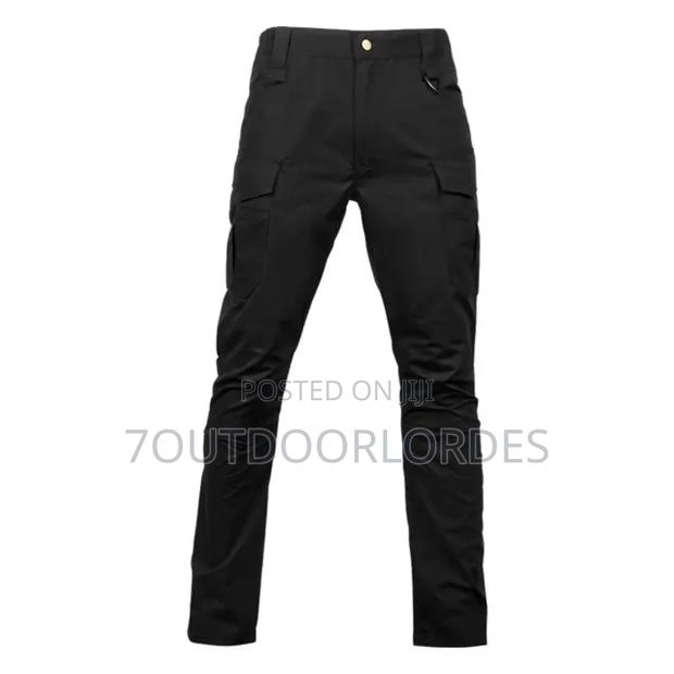 Sn79 Tactical Pants - thumbnail 3