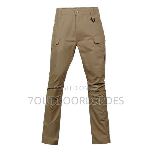 Sn79 Tactical Pants - thumbnail 4