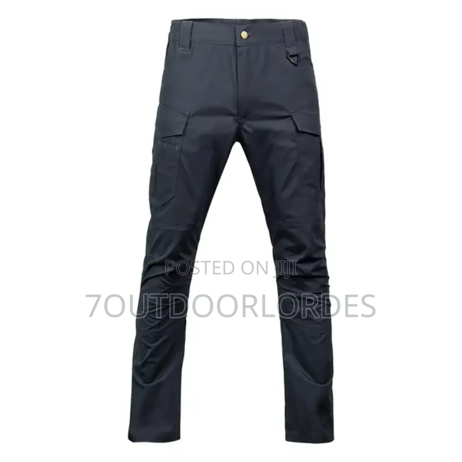 Sn79 Tactical Pants