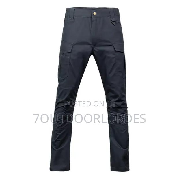 Sn79 Tactical Pants - thumbnail 6