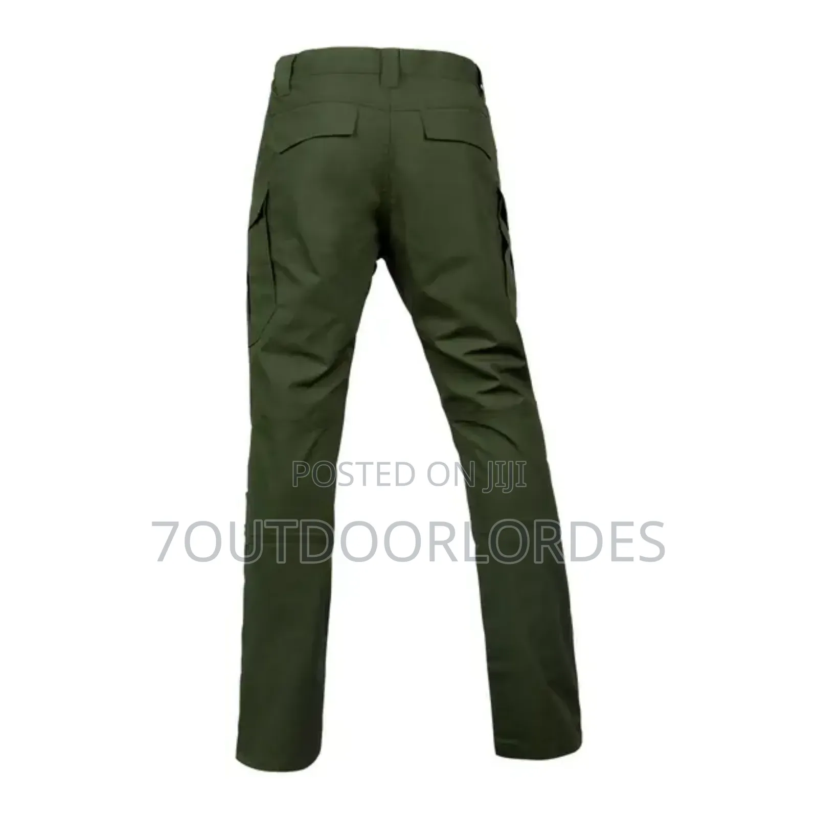 Sn79 Tactical Pants