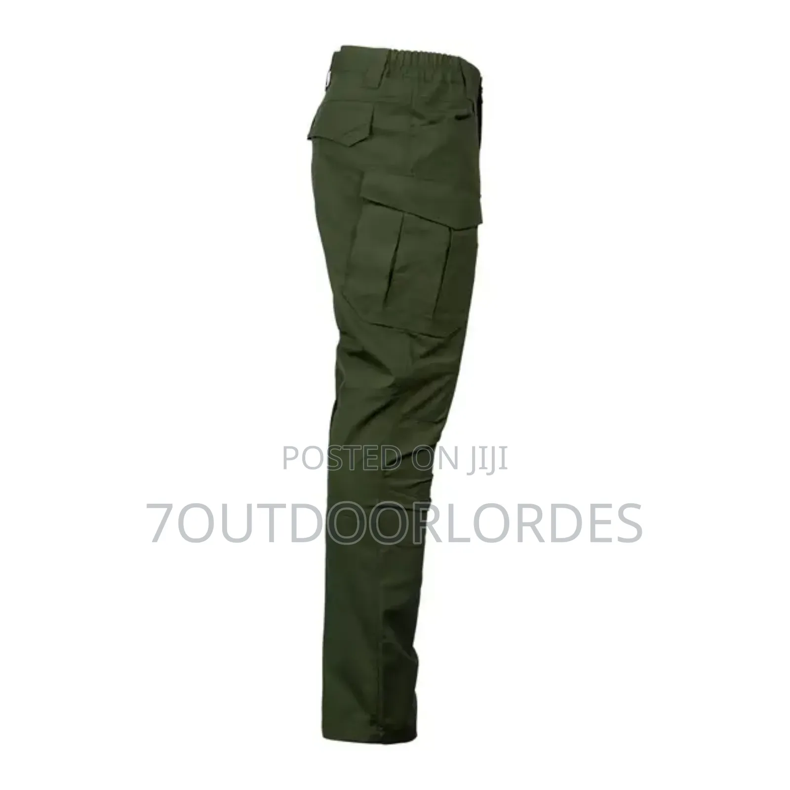 Sn79 Tactical Pants