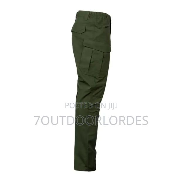 Sn79 Tactical Pants - thumbnail 8
