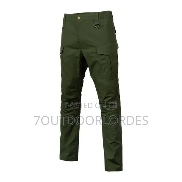 Sn79 Tactical Pants - thumbnail 9