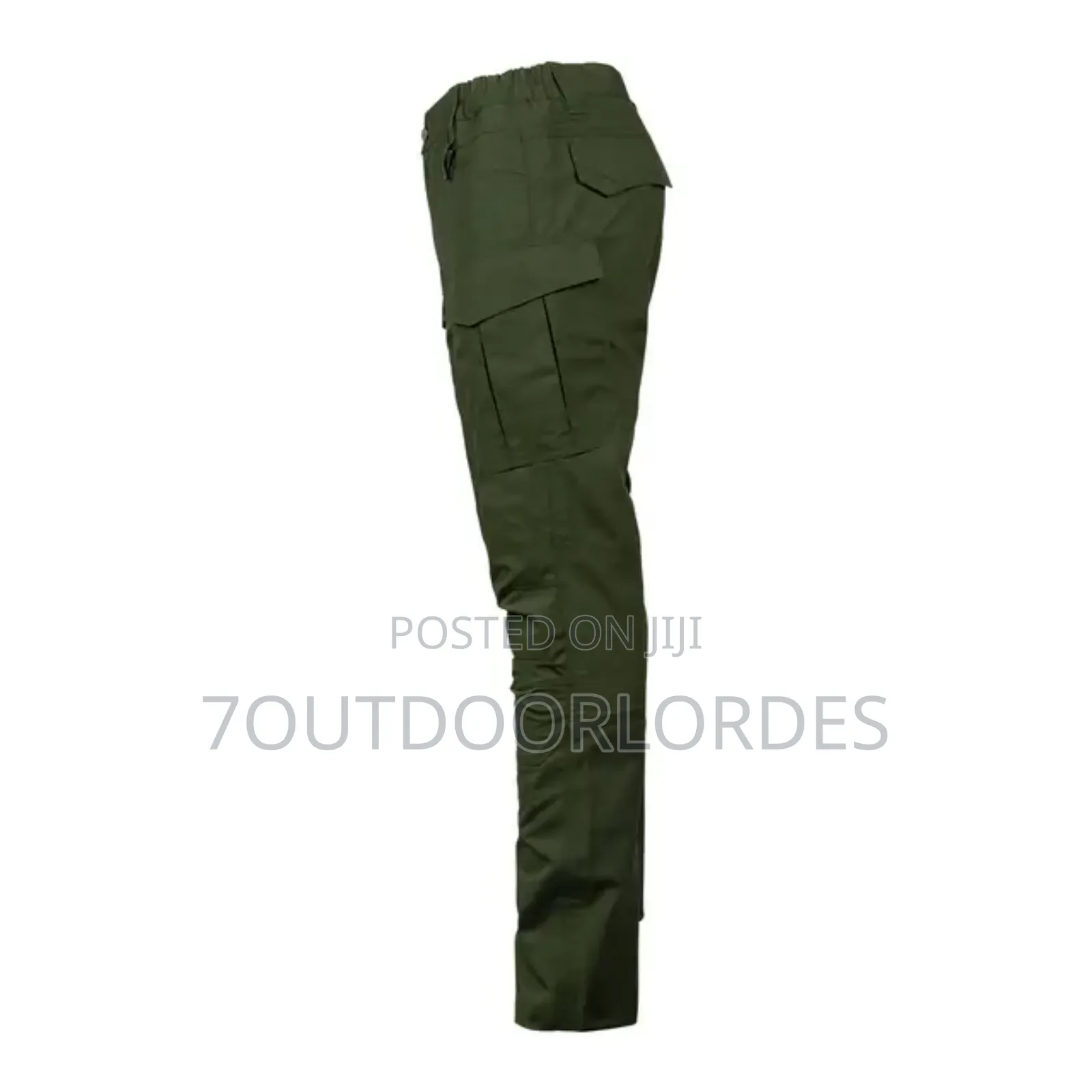 Sn79 Tactical Pants