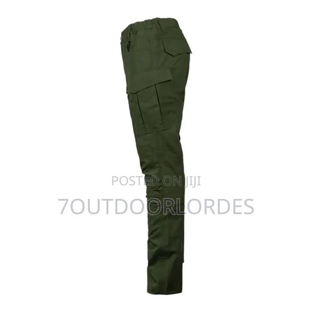 Sn79 Tactical Pants - thumbnail 10
