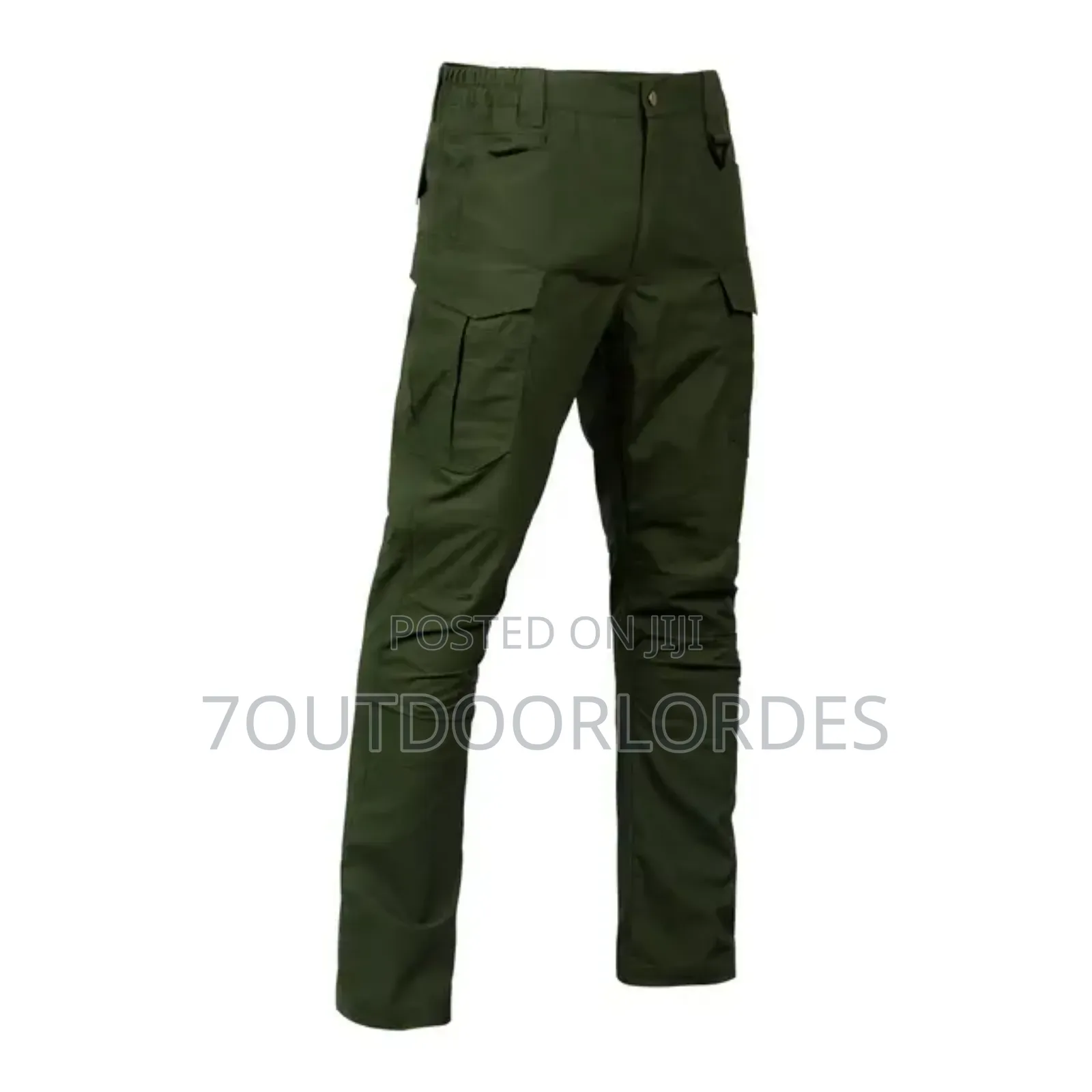 Sn79 Tactical Pants