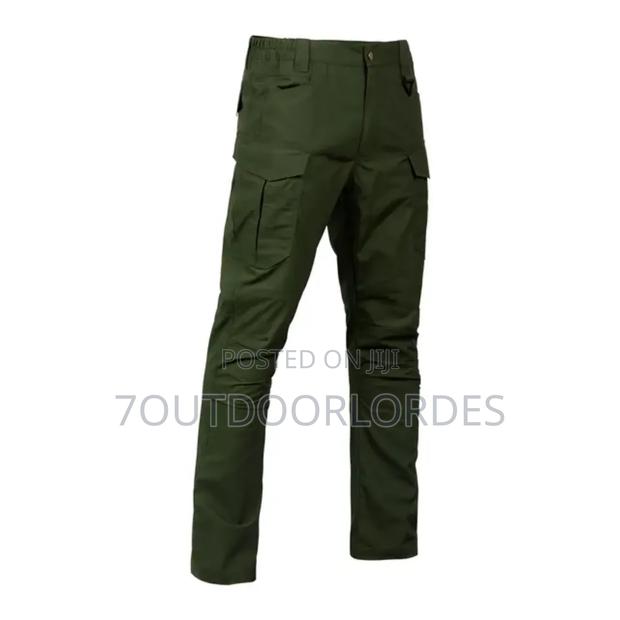 Sn79 Tactical Pants - thumbnail 11