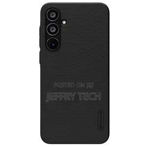 Nillkin Super Frosted Shield Matte Cover/ Case for Samsung G
