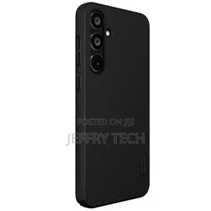 Nillkin Super Frosted Shield Matte Cover/ Case for Samsung G