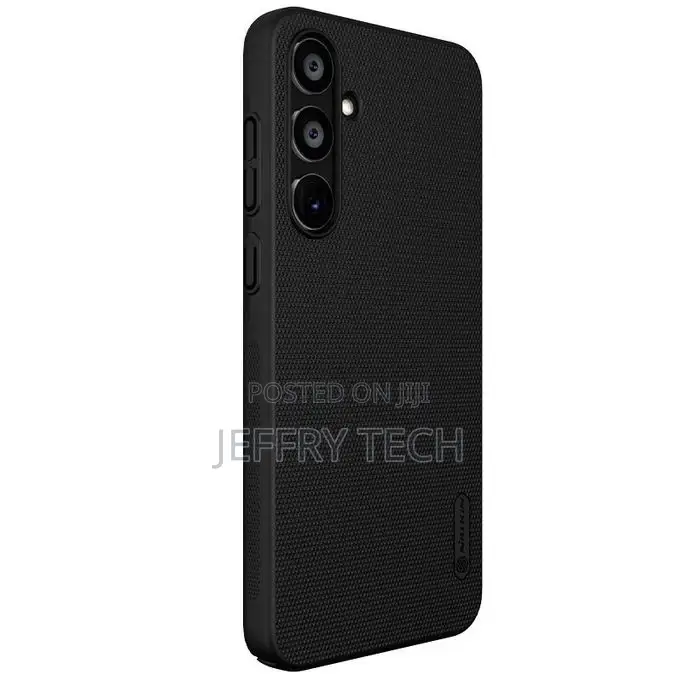 Nillkin Super Frosted Shield Matte Cover/ Case for Samsung G