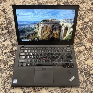 Laptop Lenovo ThinkPad X270 8GB Intel Core I7 SSD 256GB