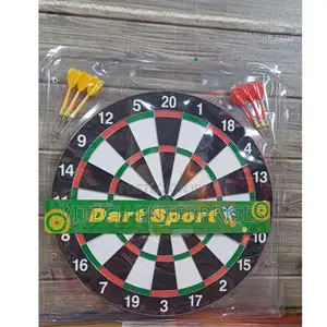 Dart Board Game Set