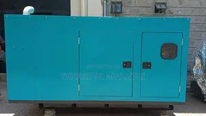 Generator 150kva Cummins