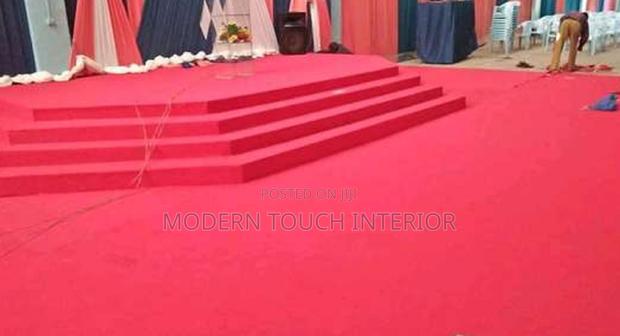 Wall to Wall Office/Church Carpets