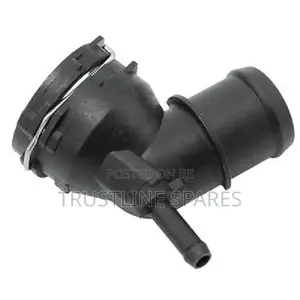 Audi A3,TT,Vwjetta,Passat,Tiguan,Golf -Coolant Flange -VAICO