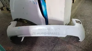 Rav4 Ac36 Back Bumper