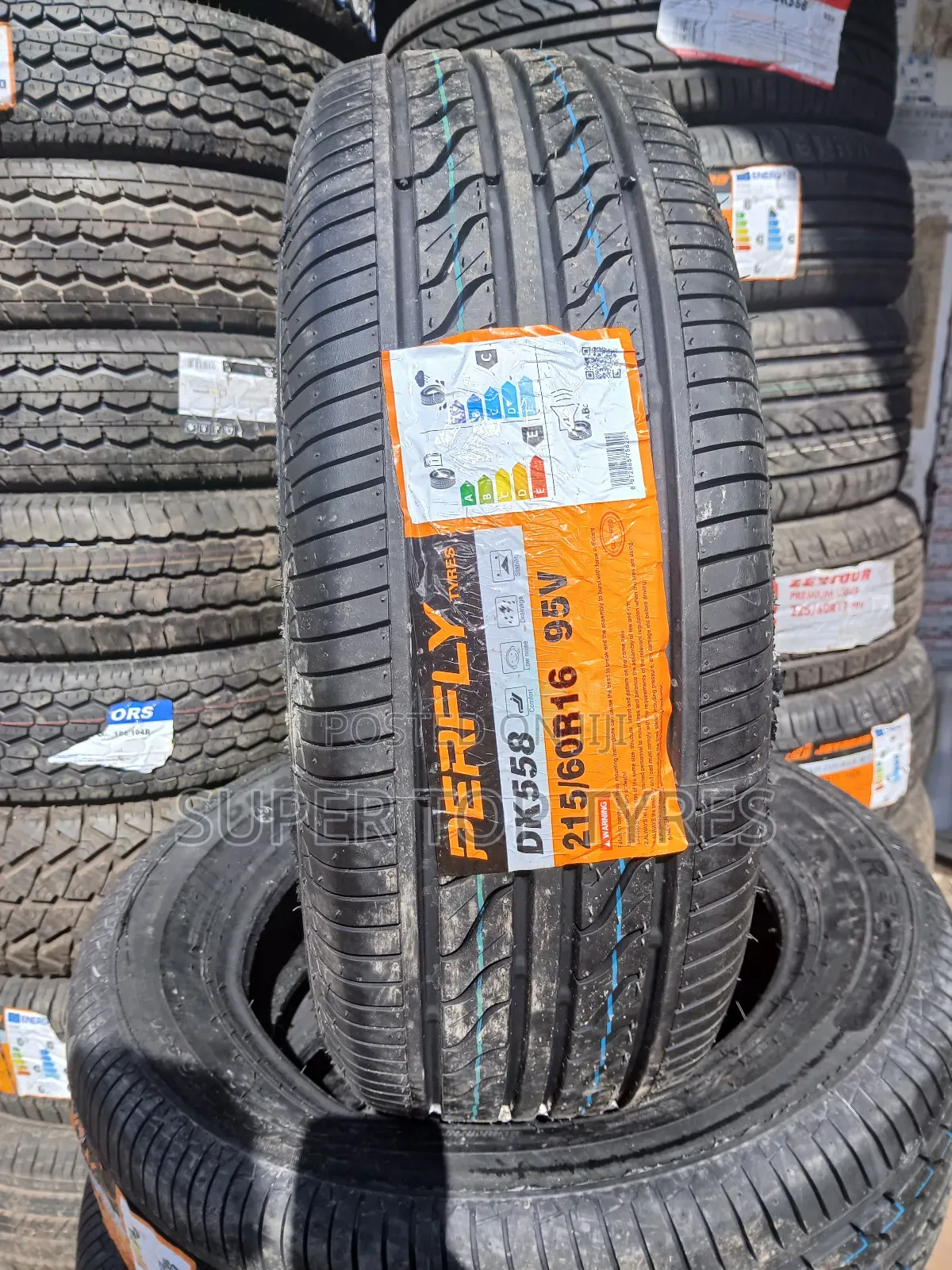 Joyroad 215/60r16 Tyre