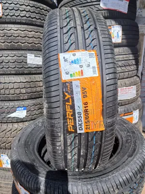Joyroad 215/60r16 Tyre