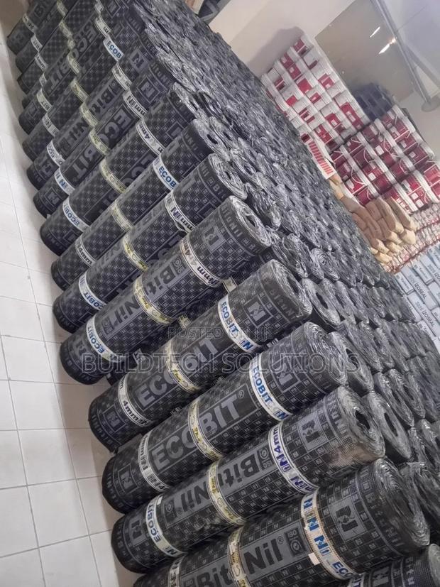 App Ecobit Membrane