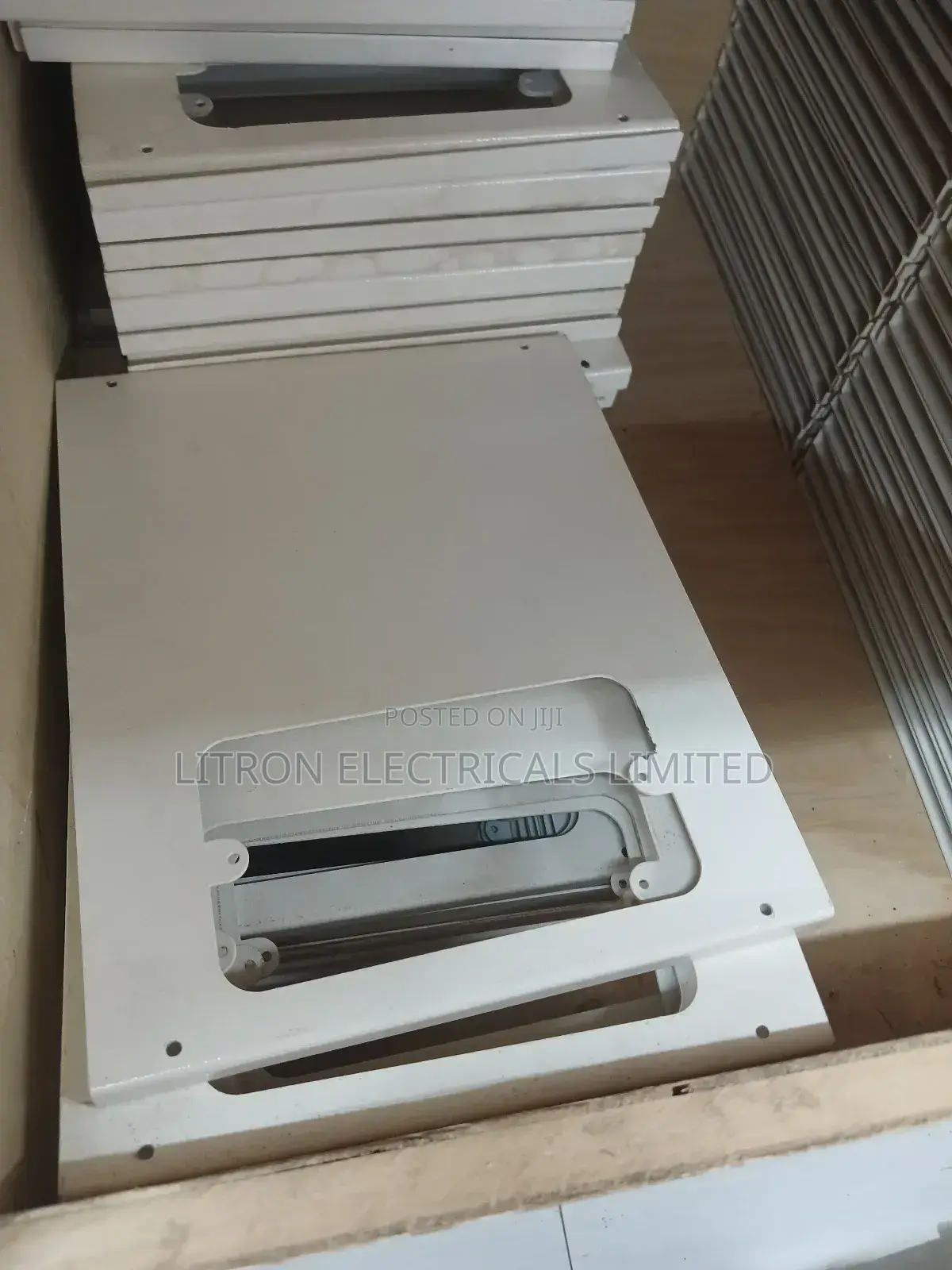 Phase Plates
