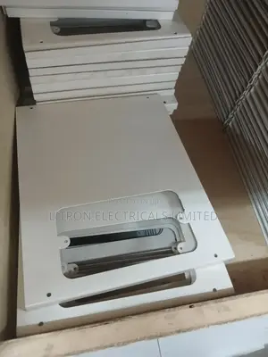 Phase Plates