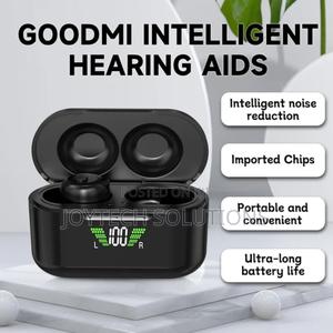 Good Mi Intelligent Hearing Aid - main view