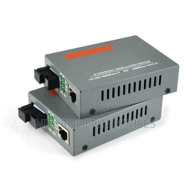 Netlink Media Converter 10 Base 100 HTB-3100 a/B-25km